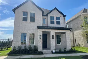 15605 Millwood Trl, Frisco, TX 75033 - Photo 1