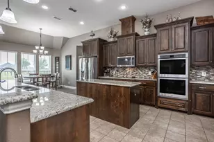 11210 Lake Crest Dr, Sanger, TX 76266 - Photo 8
