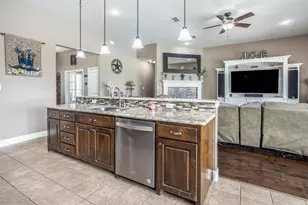 11210 Lake Crest Dr, Sanger, TX 76266 - Photo 12