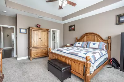 11210 Lakecrest Drive, Sanger, TX 76266 - Photo 24