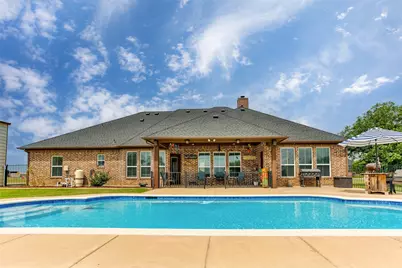 11210 Lakecrest Drive, Sanger, TX 76266 - Photo 36