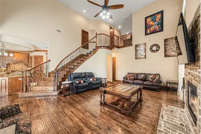 112 Diamond Rose Drive, Burleson, TX 76028 - Photo 14