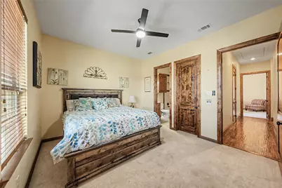 112 Diamond Rose Drive, Burleson, TX 76028 - Photo 26