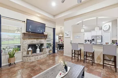 242 Miramar Circle, Weatherford, TX 76085 - Photo 10