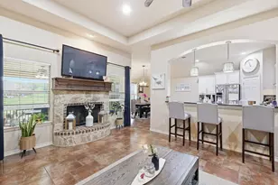 242 Miramar Cir, Weatherford, TX 76085 - Photo 10