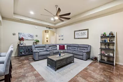 242 Miramar Circle, Weatherford, TX 76085 - Photo 8
