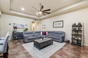242 Miramar Cir, Weatherford, TX 76085 - Photo 8