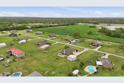 242 Miramar Circle, Weatherford, TX 76085 - Photo 38