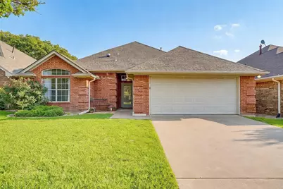 1017 Austin Court, Weatherford, TX 76086 - Photo 1
