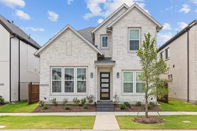 14299 Saralee Street, Frisco, TX 75033 - Photo 1