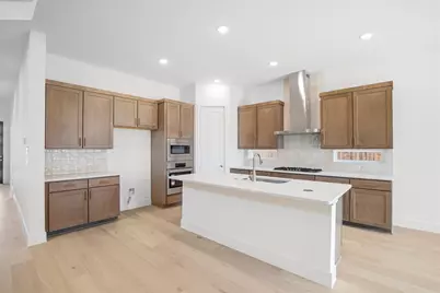 14299 Saralee Street, Frisco, TX 75033 - Photo 2