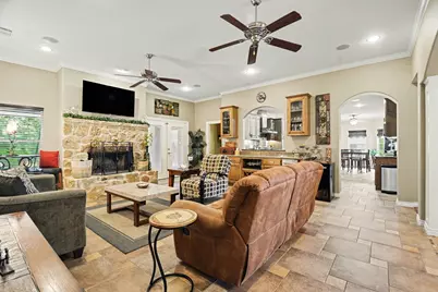 1455 Rabbit Run Road, Anna, TX 75409 - Photo 4