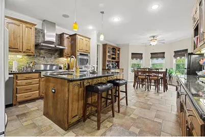 1455 Rabbit Run Road, Anna, TX 75409 - Photo 2