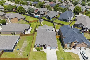 809 Cauble Dr, Fate, TX 75087 - Photo 38