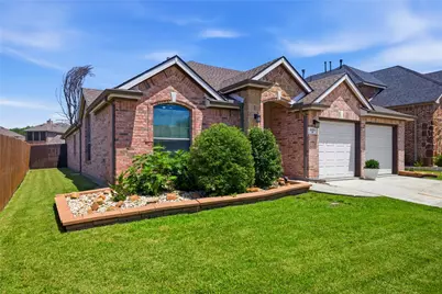 809 Cauble Drive, Fate, TX 75087 - Photo 2