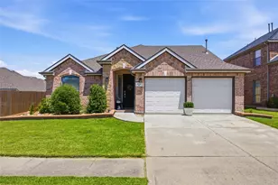 809 Cauble Dr, Fate, TX 75087 - Photo 2