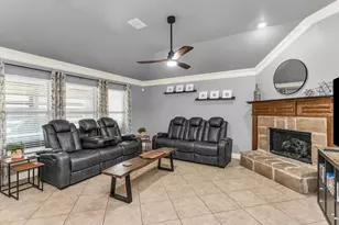 809 Cauble Dr, Fate, TX 75087 - Photo 12