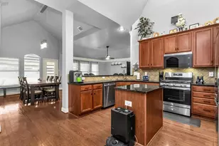 809 Cauble Dr, Fate, TX 75087 - Photo 4
