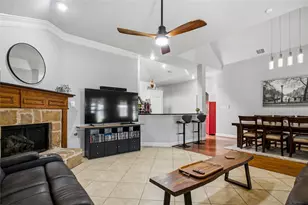 809 Cauble Dr, Fate, TX 75087 - Photo 20