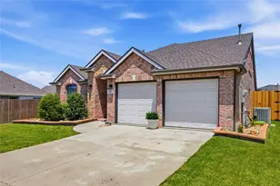 809 Cauble Dr, Fate, TX 75087 - Photo 4