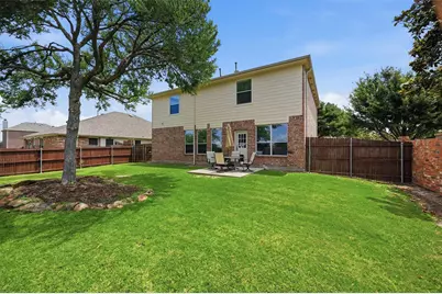 2717 Appaloosa Lane, Celina, TX 75009 - Photo 32