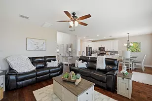 2717 Appaloosa Ln, Celina, TX 75009 - Photo 6