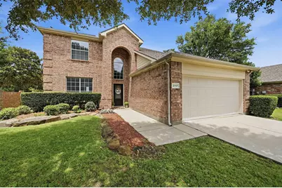 2717 Appaloosa Lane, Celina, TX 75009 - Photo 1