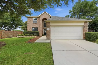 2717 Appaloosa Lane, Celina, TX 75009 - Photo 2