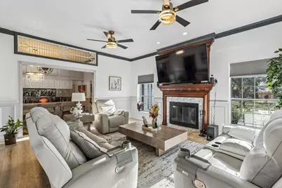 3706 Castle Drive, Rowlett, TX 75089 - Photo 16