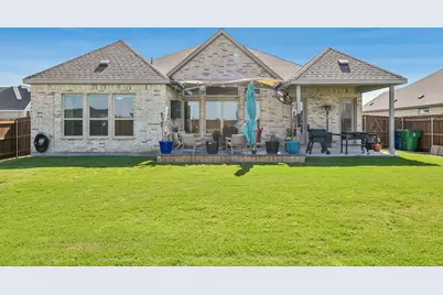 569 Pebble Drive, Waxahachie, TX 75167 - Photo 38