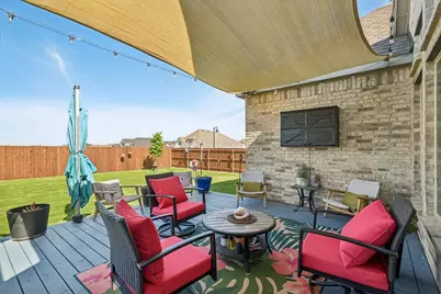569 Pebble Drive, Waxahachie, TX 75167 - Photo 32