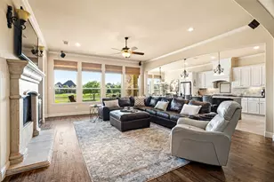 3404 Millbank, The Colony, TX 75056 - Photo 8