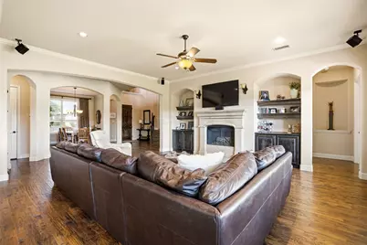 3404 Millbank, The Colony, TX 75056 - Photo 10