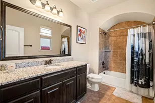 3404 Millbank, The Colony, TX 75056 - Photo 26