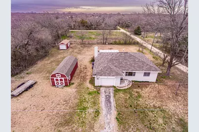 507 Church Street, Ladonia, TX 75449 - Photo 1