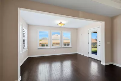 1898 Beachside Drive, Frisco, TX 75036 - Photo 4