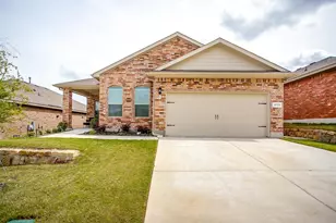 9721 Cherryville Rd, Fort Worth, TX 76108 - Photo 1