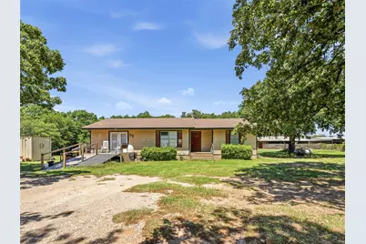 1336 County Road 563, Stephenville, TX 76401 - Photo 1