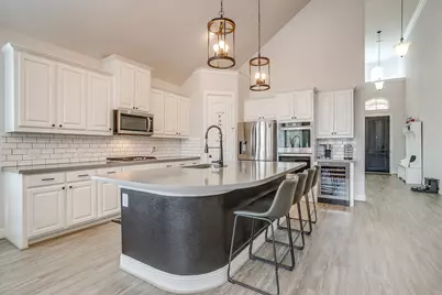 15600 Wild Cherry Lane, Fort Worth, TX 76262 - Photo 12
