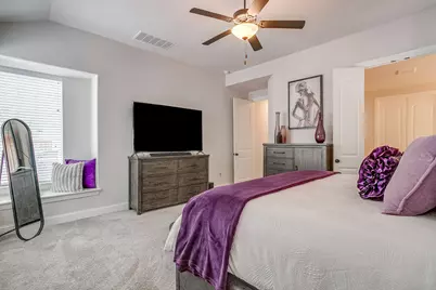 15600 Wild Cherry Lane, Fort Worth, TX 76262 - Photo 22