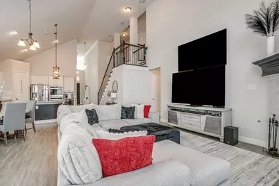15600 Wild Cherry Lane, Fort Worth, TX 76262 - Photo 20