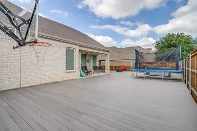 15600 Wild Cherry Lane, Fort Worth, TX 76262 - Photo 38