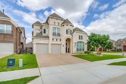 15600 Wild Cherry Lane, Fort Worth, TX 76262 - Photo 2