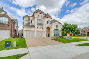 15600 Wild Cherry Ln, Fort Worth, TX 76262 - Photo 2
