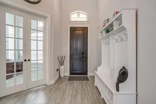 15600 Wild Cherry Ln, Fort Worth, TX 76262 - Photo 4