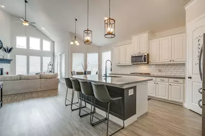 15600 Wild Cherry Lane, Fort Worth, TX 76262 - Photo 10
