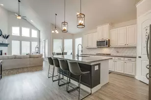 15600 Wild Cherry Ln, Fort Worth, TX 76262 - Photo 10