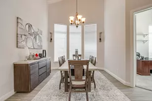 15600 Wild Cherry Ln, Fort Worth, TX 76262 - Photo 8