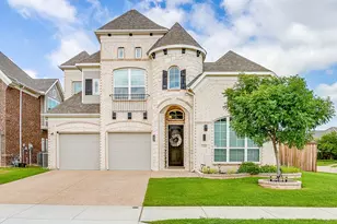 15600 Wild Cherry Ln, Fort Worth, TX 76262 - Photo 2
