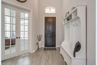 15600 Wild Cherry Lane, Fort Worth, TX 76262 - Photo 4